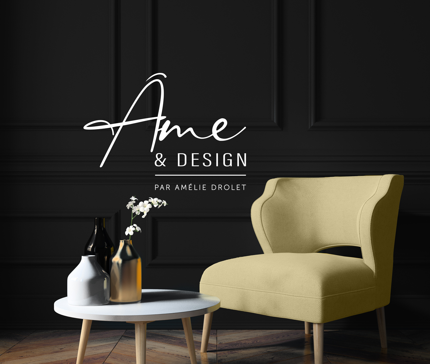 Âme et design