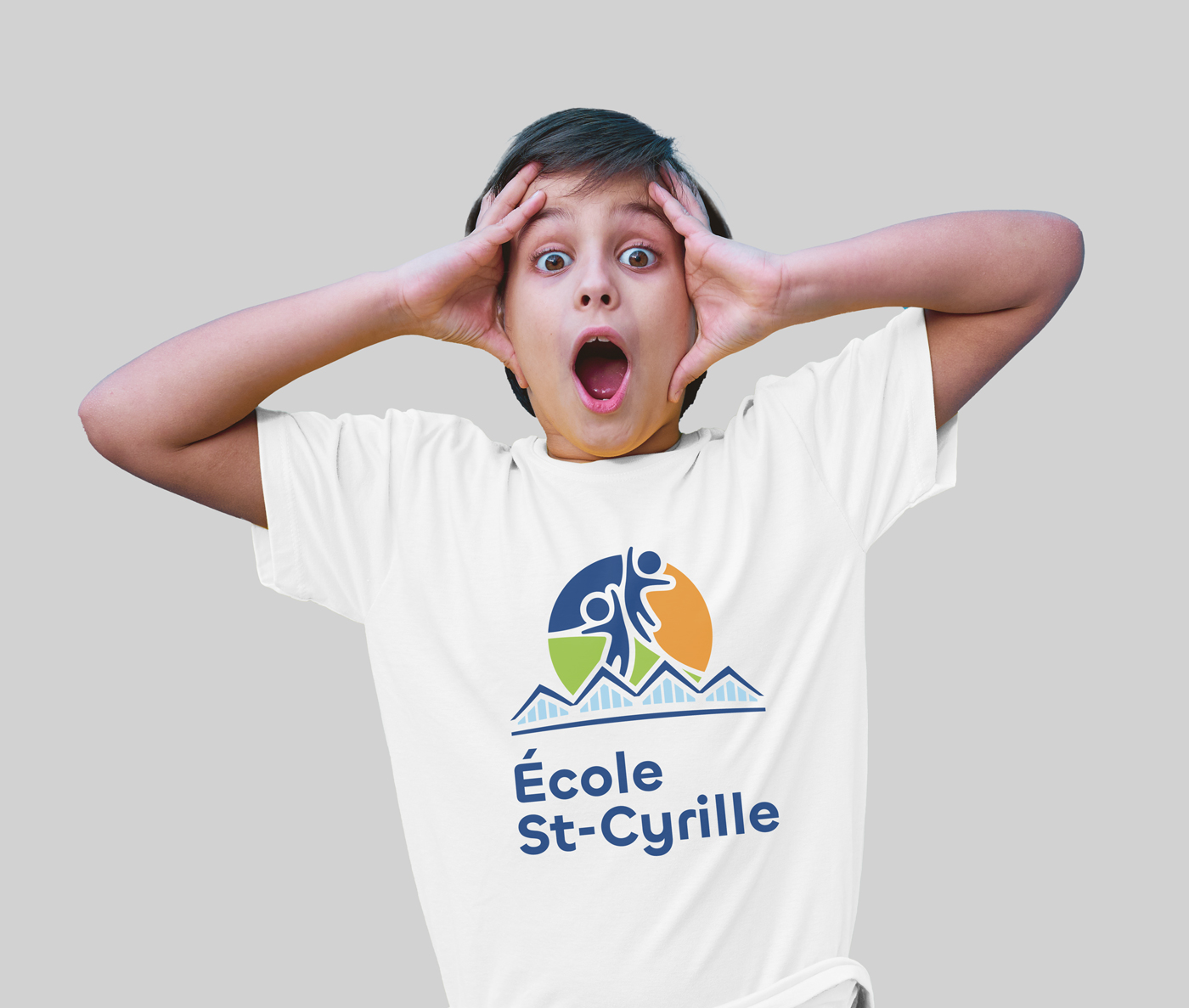 École St-Cyrille