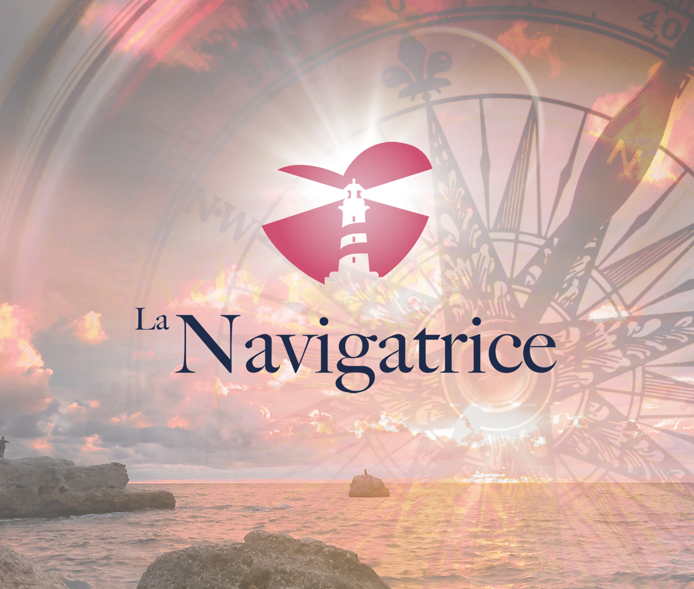 La navigatrice