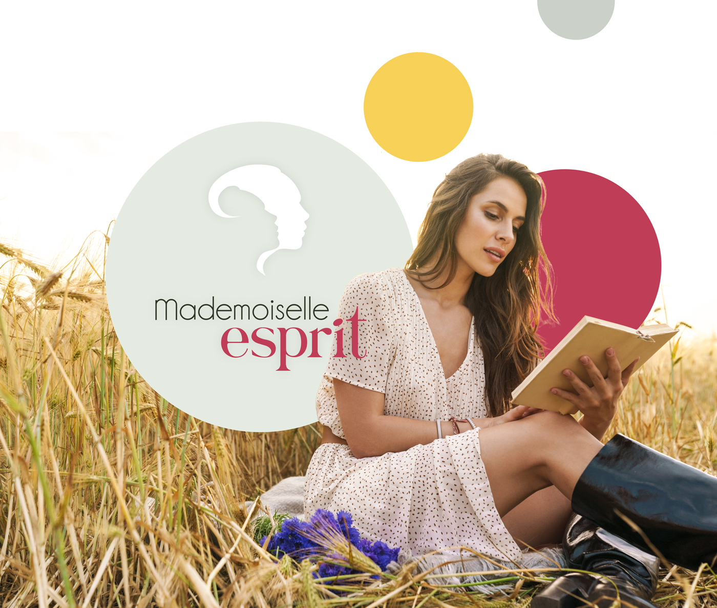 Mlle Esprit
