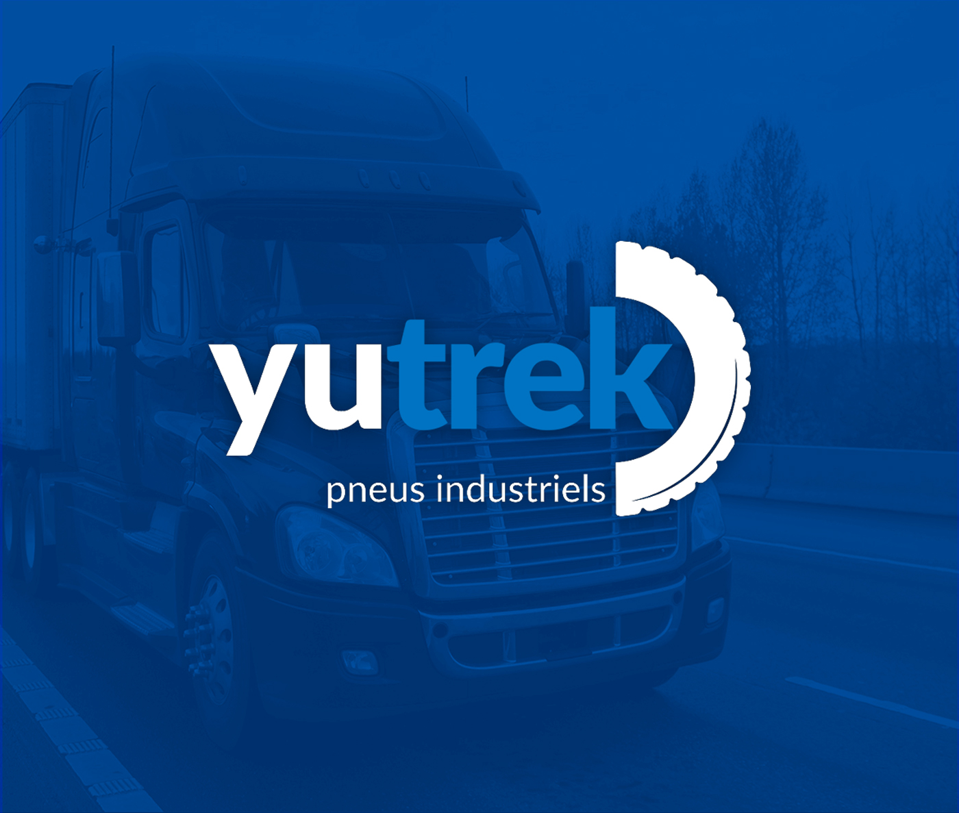 Yutrek